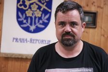 Nastoupím do vězení, potvrdil Pavel Novotný. Plánoval jsem to od začátku, řekl