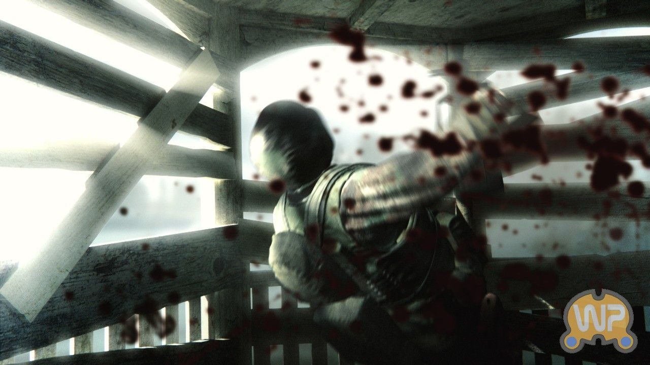 Operation Flashpoint 2