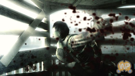 Operation Flashpoint 2