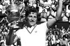 "Nesmíš nechat Rusa vyhrát Wimbledon." Před 50 lety slavil Kodeš legendární triumf