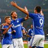EL, Schalke 04-Sparta: radost Schalke
