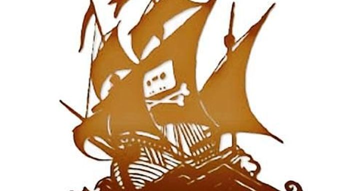 Společnost Pirate Bay je obviněna ze spiknutí za účelem porušení autorského zákona