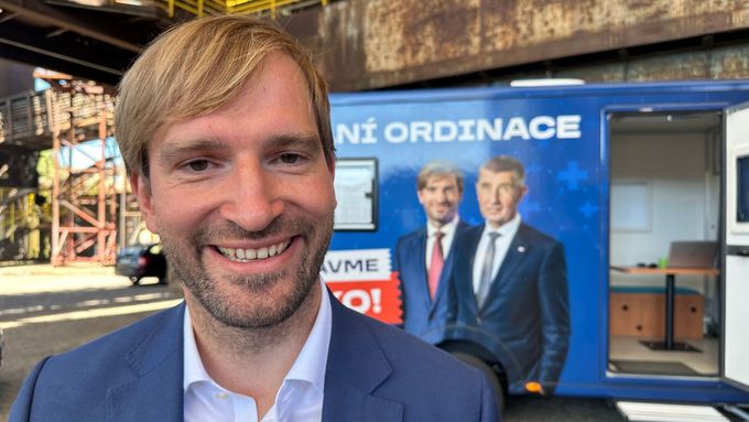 Aktuálně.cz mluvilo s exministrem zdravotnictví za hnutí ANO Adamem Vojtěchem, proč vyslyšel přání Andreje Babiše a vrátil se do politiky.