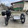 Moped Mopedix a Velorex