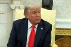 Přehledně o superbitce: Musk dal Trumpa na "seznam zvrhlíků", pak začal couvat
