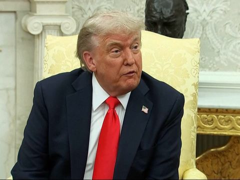 Přehledně o superbitce: Musk dal Trumpa na "seznam zvrhlíků", pak začal couvat