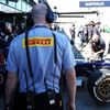 Formule 1: Pirelli