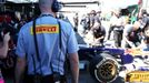 Formule 1: Pirelli