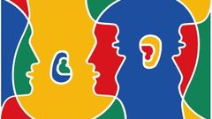 Mnohojazyčnost EU-logo