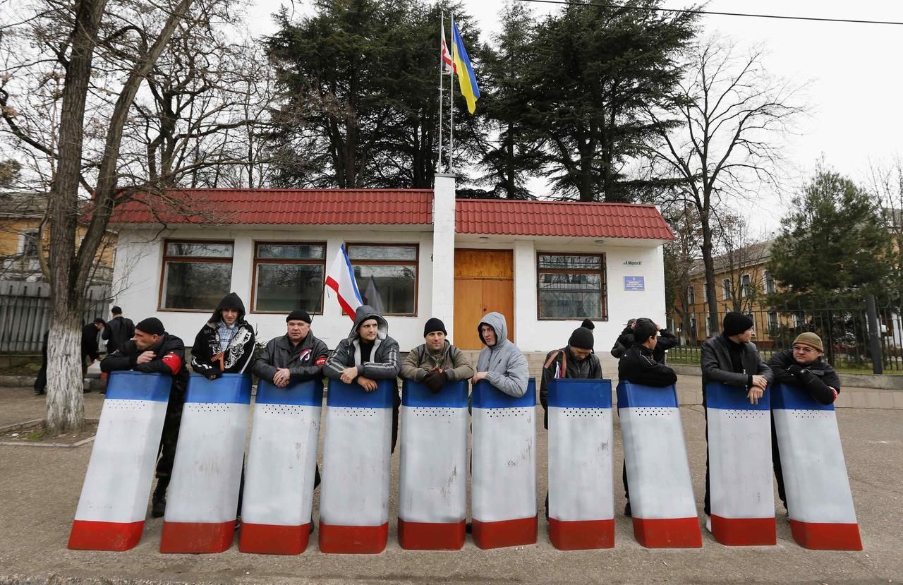 Krym - Simferopol