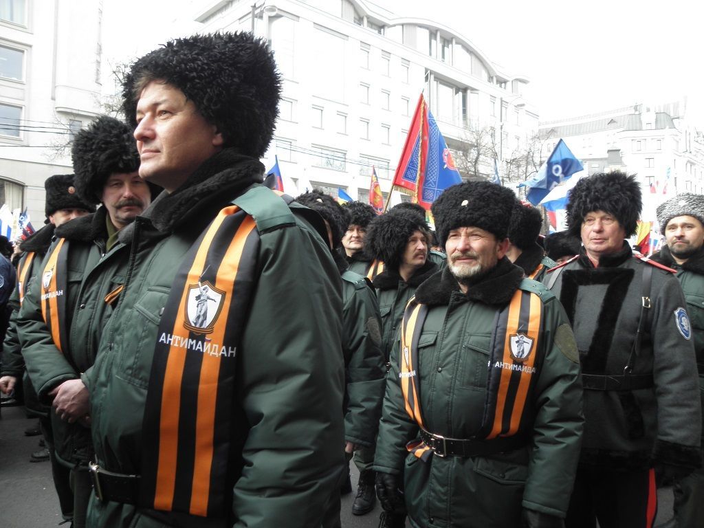 Moskevský antimajdan