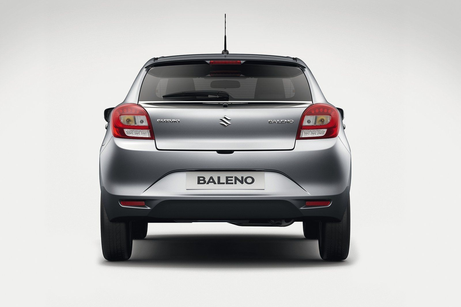 Suzuki Baleno