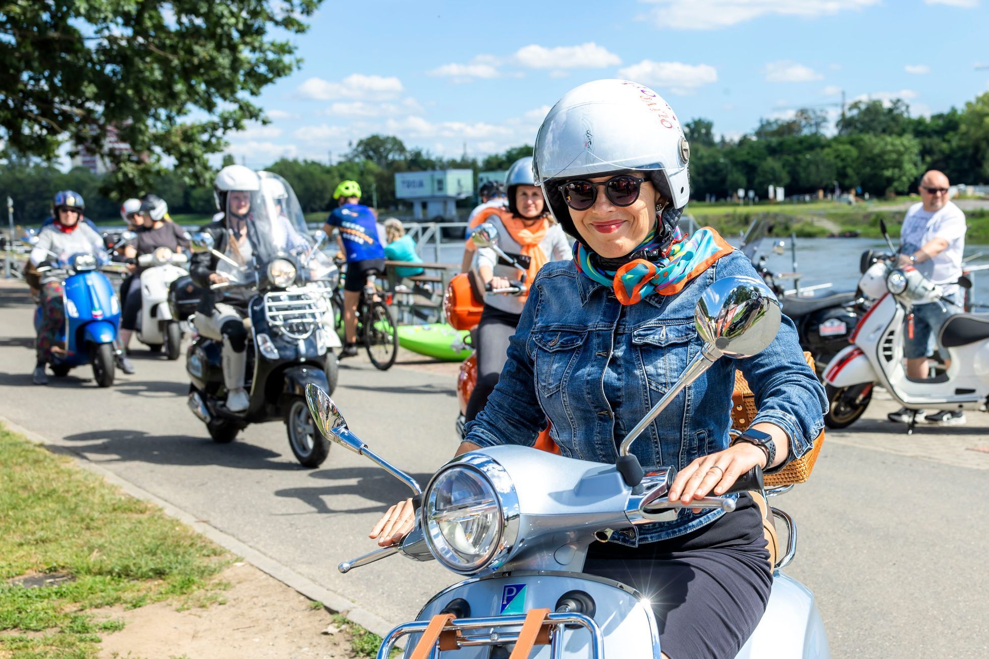 PragoVespa 2024