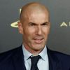Zlatý míč 2022: Zinédine Zidane