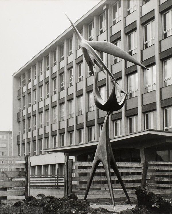 Jiří Novák - Rychlost, 1960, 1961