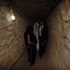 Fotogalerie: Tuneláři v Gaze pašují kde co. Podívejte se.