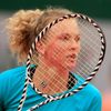 Kateřina Siniaková v osmifinále French Open 2019