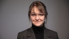 Daryna Ševčenková 2