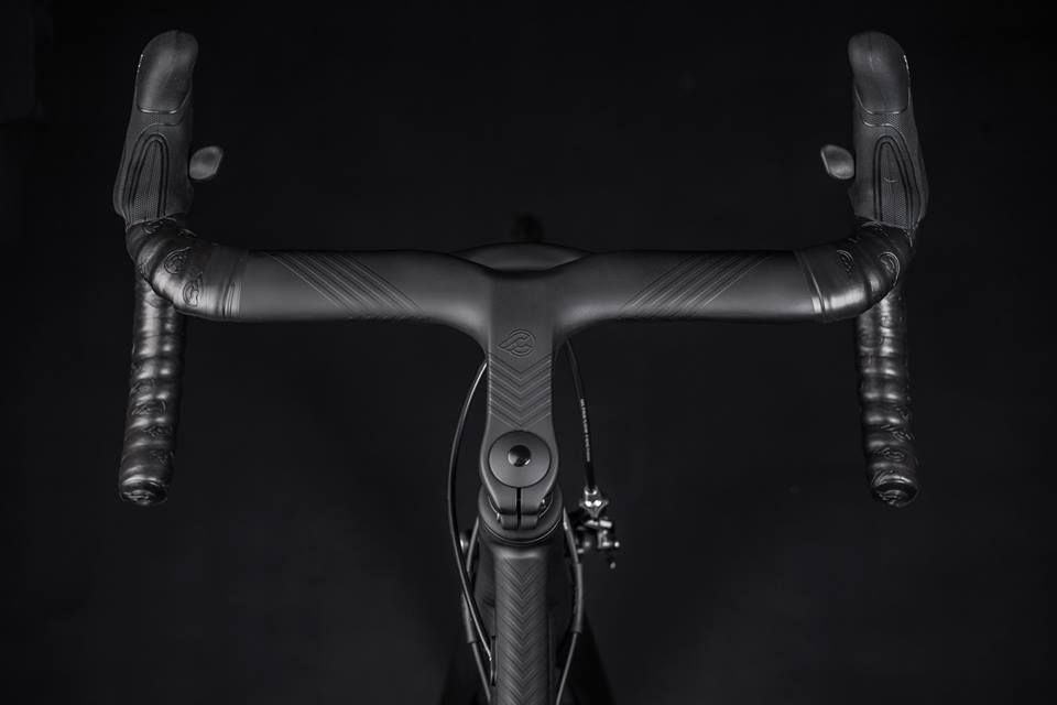 Otevření cyklistického atelieru Asphalt Cycling Lab v Brně