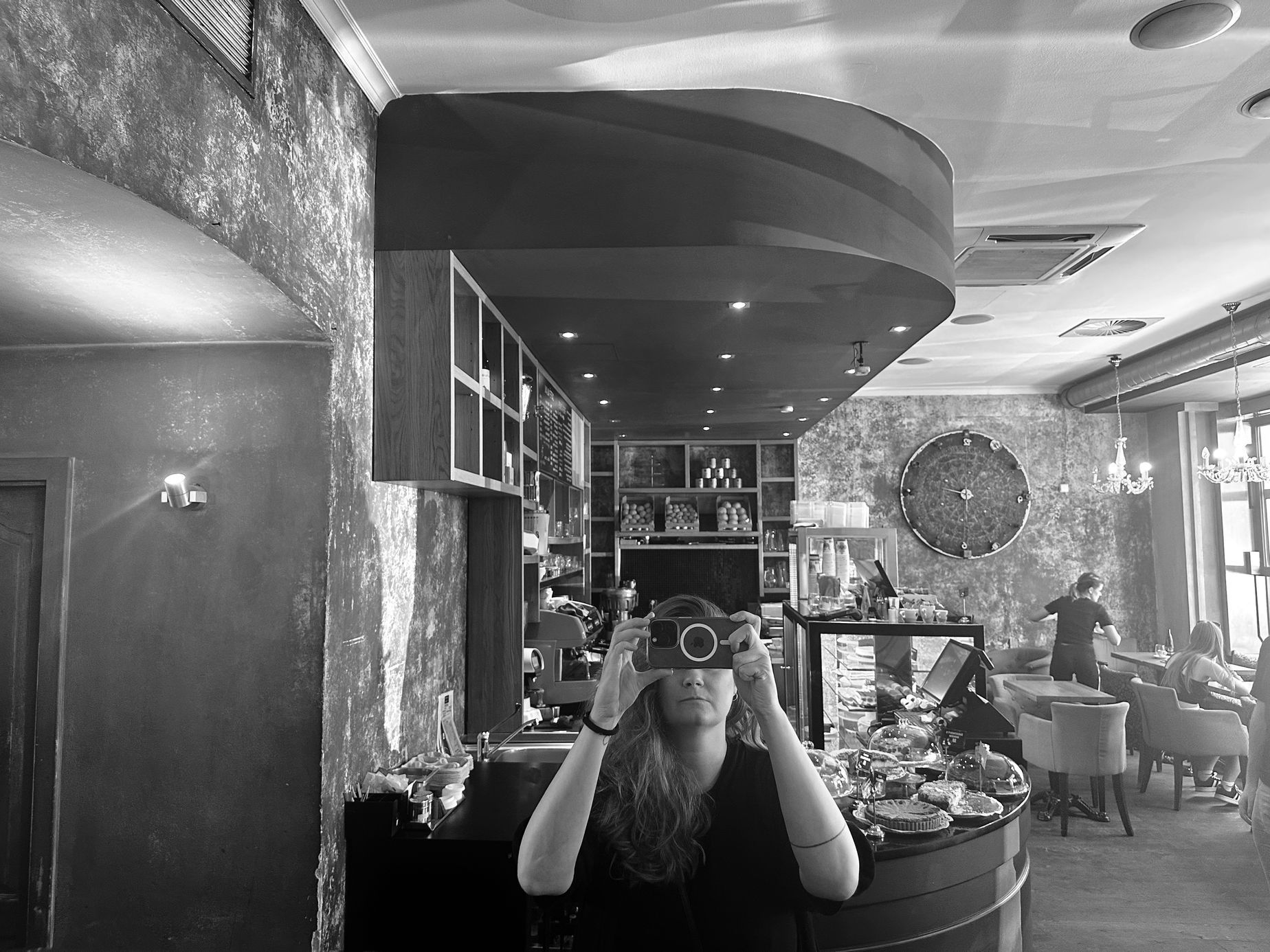 Workshop Jana Šibíka