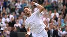 Wimbledon 2022, 3. den (Cameron Norrie)