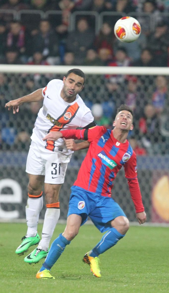 EL, Plzeň-Šachťar: Ismaily (31)