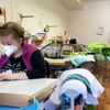 Sociální podnik 2P Servis - zdravotnický textil a ochranné pomůcky
