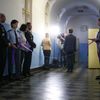 Věznice Bory v Plzni - otevírání nových cel a prohlídka komplexu