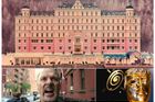 Britské ceny BAFTA chce pobrat Grandhotel Budapešť