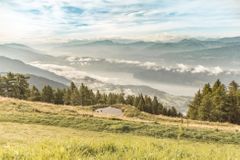 Alpe-Adria-Trail: Vydejte se na putování od Alp k Jadranu