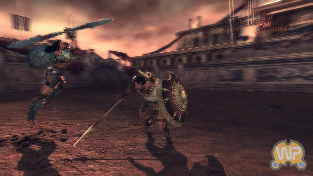 Rise of the Argonauts