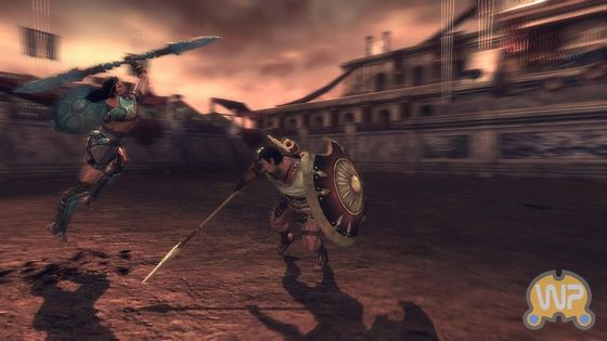 Rise of the Argonauts