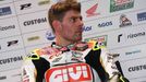 MotoGP 2017: Cal Crutchlow, Honda