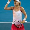 Australian Open 2011 - Lucie Šafářová