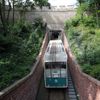 Lanovkana na Petřín