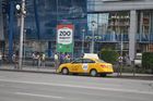 Neinstalujte ruskou aplikaci pro rezervaci taxi, varuje Litevce premiér