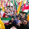 Izrael, Irán, konec války