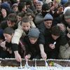 Šlehačkové orgie na ulici Prištiny