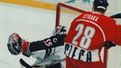 Nagano 1998, Česko - USA: Martin Straka - Mike Richter