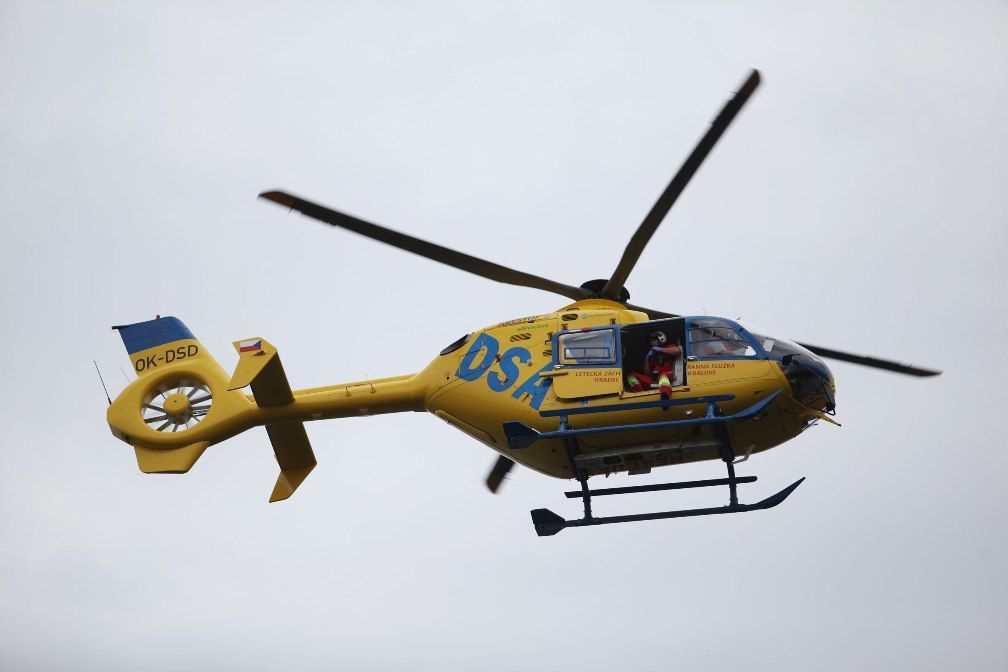 Festival elektronické hudby Let it Roll