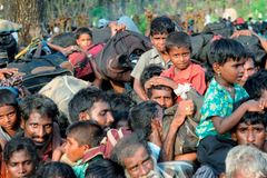 Exodus na Srí Lance vrcholí. Značí to konec války?