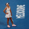 Sofia Kenin na Australian Open 2019