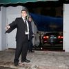 Fotogalerie / Vyšetřování vraždy saudského novináře na istambulském konzulátu / Reuters