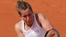 Barbora Strýcová ve třetím kole French Open