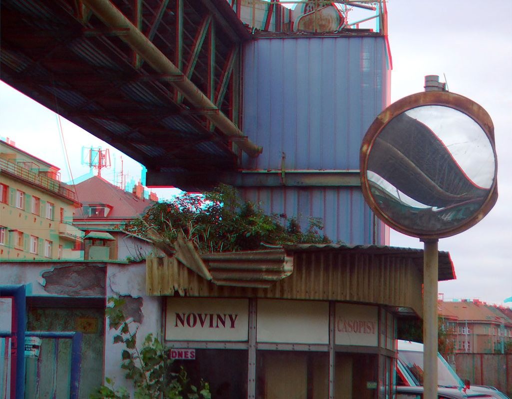 ČKD 3D
