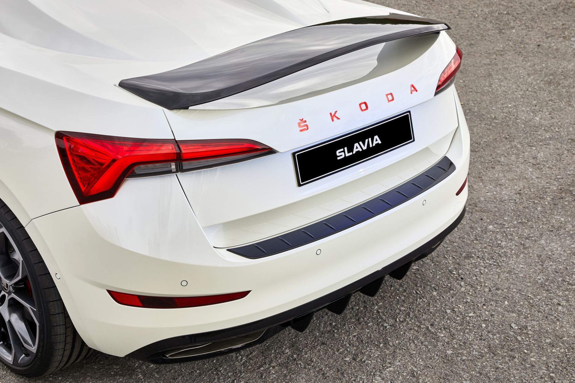 Škoda Slavia