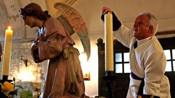 Jak lidé ve světě slaví Velikonoce