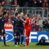 Liga mistrů: Bayern - Lyon