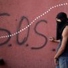 Venezuela nepokoje