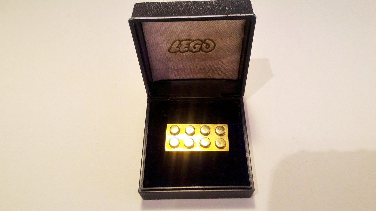 Fotogalerie/ Lego / Fenomenální stavebnice plná superlativ. Podívejte se na dech beroucí výtvory z Lega